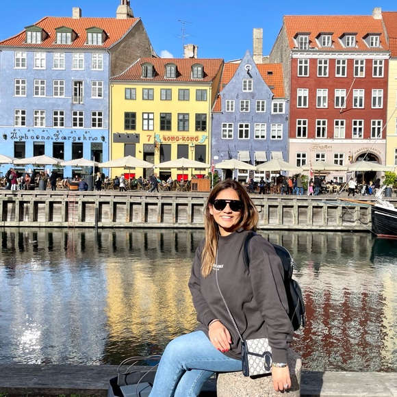 Authentic Gucci - Dionysus collection Crossbody - Picture 9 of 9